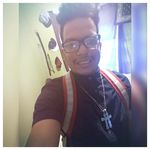 Jesse Arce - @thatboi_jesse - Instagram