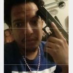 Jesse Arce - @erraz1997 - Instagram