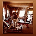 Jesse Arce - @jesse_arce_volks - Instagram
