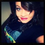 Jesse Arce - @lilmama888 - Instagram