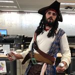 Jesse Archambault - @thejessearchy - Instagram
