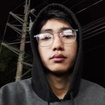 Jess Sinsay Arenas - @_jeysarens - Instagram