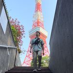 Jesse Arenas - @sellingoutarenas - Instagram