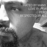 Jesse Arenas - @wh1sp3rsz - Instagram