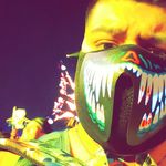 Jessie Arenas - @pachimex27 - Instagram