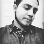 Jesse Armenta - @hush9092 - Instagram