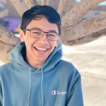Jesse S. Armenta - @ghosttheperson - Instagram