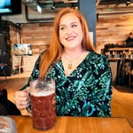 Jess Armitage - @jessicaann68 - Instagram