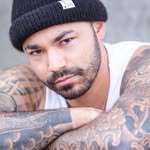 Jesse Arnett - @jess_jamess - Instagram