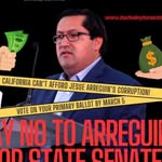 Berkeley Mayor Jesse Arreguin - @genocidejesse - Instagram