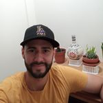 Jesse Arreguin - @trueself919 - Instagram