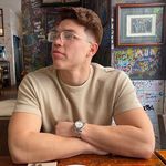 Jesse Arreguin - @jessearreguin97 - Instagram