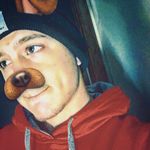 Jesse Ashby - @spammmm.ashby - Instagram