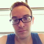Jesse Audet - @not_active_no_more000 - Instagram