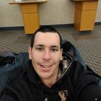 Jesse Audette - Facebook