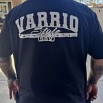 Jesse Baca - @big_dafs - Instagram