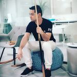 Jesse Bacani - @iamjessebacani - Instagram