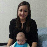Jessie Baca - @jessiebv - Instagram