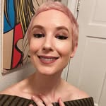 Jesse Back - @plumwonderful - Instagram