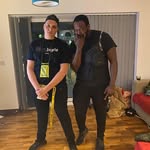 Jesse Back - @jesseback69 - Instagram