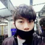 Jesse back,종환 - @forkmeup91 - Instagram