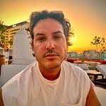 Jesse Chavez - @jesse_back_in_dubai - Instagram