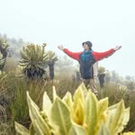 Jesse López(travel) - @jessebackpacker - Instagram