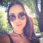 Lily Crabtree - @jesse_backer4850 - Instagram