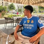 Jesse Baez - @jesseb791 - Instagram