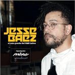 Jesse Baez en Monterrey - Facebook