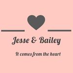 Jesse & Bailey - @jesse_andbailey - Instagram