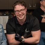 Jesse Bailey - @jesse_doowop - Instagram