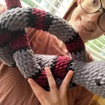 Jesse Bailey - @snakemaking - Instagram