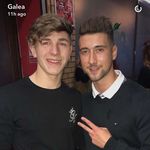Jesse Bailey - @jessebailey1999 - Instagram