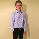 Jesse Ball - @jesse.ball.9889 - Instagram
