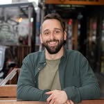 Jesse Ball - @_jesseball - Instagram