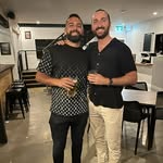 Jesse Balmer - @jessebalmer9 - Instagram