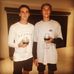 Jesse Balmer - Facebook