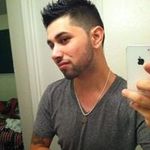 Jesse Baltazar - @baltazarjesse - Instagram