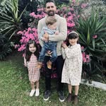 Jesse Barba - @jessebarba - Instagram