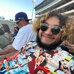 Jesse Barba - @jessebarba.percussion - Instagram