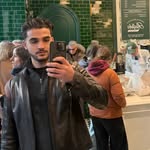 Jesse Barbar - @jessebarbar - Instagram