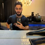 Jesse Barbato - @jesse.barbato - Instagram