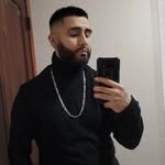 Jesse Rodrigo Barba - @jesse_barba - Instagram