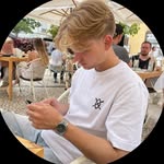 Jesse Barendrecht - @jesse.barendrecht - Instagram