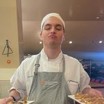 Chef Jesse Barfield - @chef.jesseb - Instagram