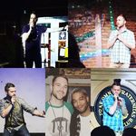 Jesse Barfield - @jessebcomedy - Instagram