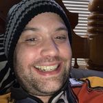 Jesse Barfield - @minibarmayhem - Instagram