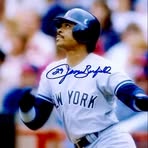 Jesse Barfield - Facebook