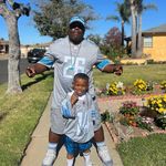 Jesse Barfield - @jess_b_ur_self - Instagram